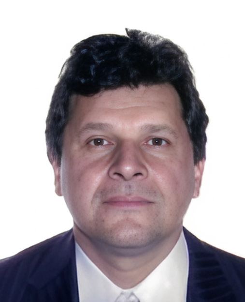 Henry Cañon Montaño